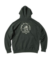 IPD（アイピーディー）の「【IPD】CALM IN THE CHAOS HOODIE（パーカー）」