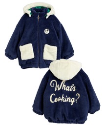 Mini Rodini（ミニロディーニ）の「mini rodini / フェイク