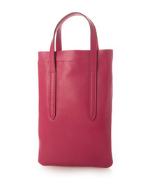 perche | ペルケ perche / ゴートスムース2wayミニショルダー(ショルダーバッグ)