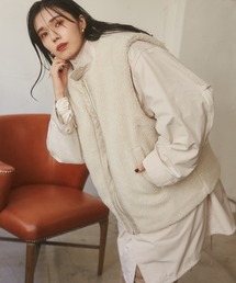 ホワイト モッズコート a-526003-wht_3.jpg