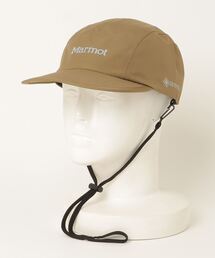 Marmot マーモット / ゴアテックス シームレスコードジェットキャップ ユニセックス TSFUE205