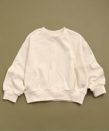 BREEZE | 【WEB限定・11色展開】無地トレーナー(スウェット)