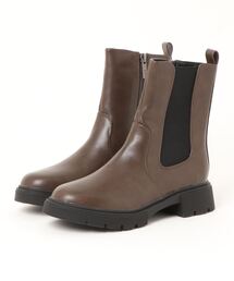 a.v.v | 《a.v.v》チェルシーブーツ(ブーツ)