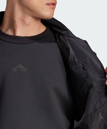 ☆まる☆adidas UNITY ナイロンジャケット Dir en gre ☆まる様専用☆adidas UNITY ナイロンジャケット Dir en gre