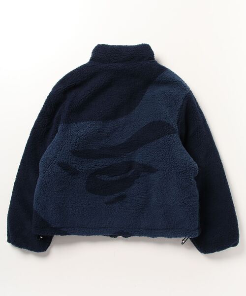 A BATHING APE（アベイシングエイプ）の「TONAL SOLID CAMO