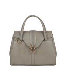 TOFF&LOADSTONE | ロゼット ハンドバッグ(ハンドバッグ)