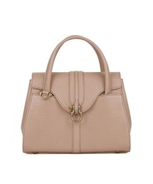 Rosette handbag(ロゼット ハンドバッグ)