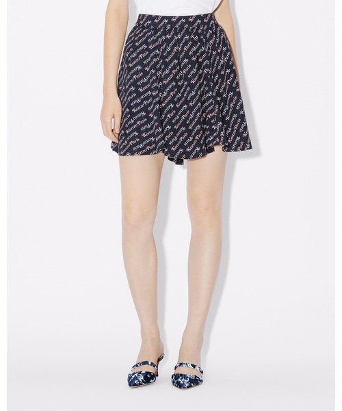 KENZO（ケンゾー）の「'KENZO by Verdy' ミニスカート（スカート