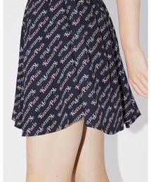 KENZO（ケンゾー）の「'KENZO by Verdy' ミニスカート（スカート