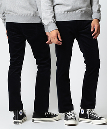 BEAMS | BEAMS / ベロア シューカット 5ポケット パンツ(その他パンツ)