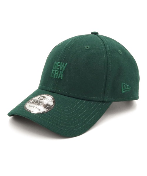 セール】ニューエラ キャップ 9FORTY トナルロゴ（キャップ）｜NEW ERA