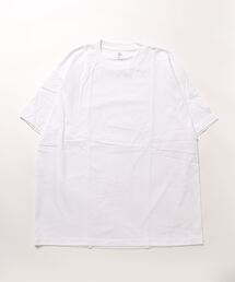 【LOS ANGELES APPAREL/ロサンゼルスアパレル】S/S Crew Neck 6.0oz Heavy クルーネック ヘビーウェイト Tシャツ