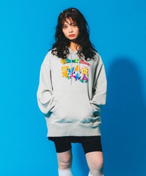 A'gem 9（エージェムナイン）の「A'GEM/9 × .kom『PaRappa the Rapper