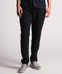 NICOLE CLUB FOR MEN（ニコルクラブフォーメン）の「シアサッカースラックス風イージーパンツ（スラックス）」