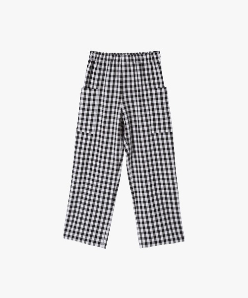 【セール】CAS9 E PANTALON キッズ パンツ（その他パンツ）｜agnes b.（アニエスベー） 7,700円