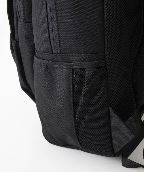 BILLABONG(ビラボン)の「BILLABONG メンズ HELIN BACK PACK バックパック 【2024年春夏モデル】/ビラボン大容量ノートパソコン収納可能アクティブポケット付きバックパック(バックパック/リュック・メンズ・ブラック/オレンジ/ブルー/ホワイト×ブラック・FREE)」の17枚目の写真