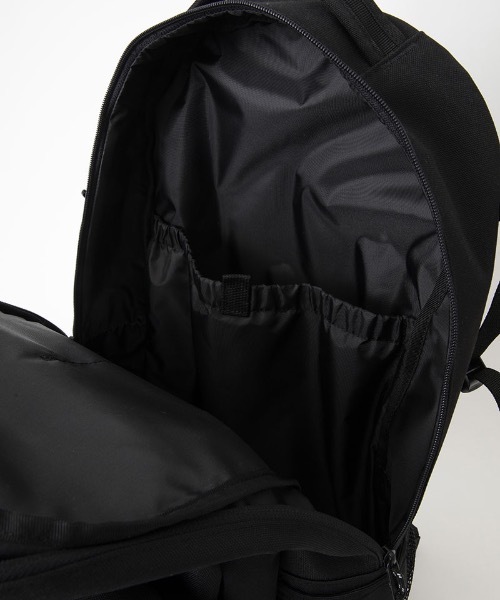 BILLABONG(ビラボン)の「BILLABONG メンズ HELIN BACK PACK バックパック 【2024年春夏モデル】/ビラボン大容量ノートパソコン収納可能アクティブポケット付きバックパック(バックパック/リュック・メンズ・ブラック/オレンジ/ブルー/ホワイト×ブラック・FREE)」の15枚目の写真