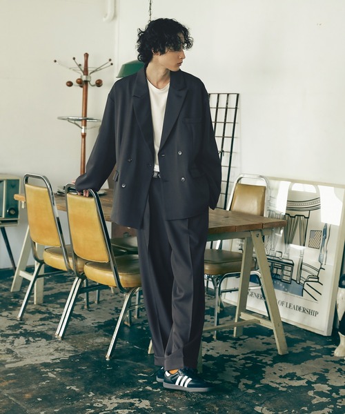 ずとまよ グッズ セットアップ ジャケット スラックス