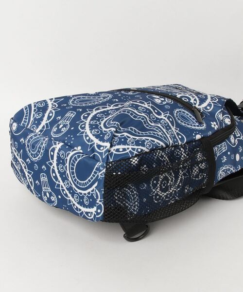 ペイズリーショルダーバッグ（ショルダーバッグ）｜DOUBLE STEAL（ダブルスティール）