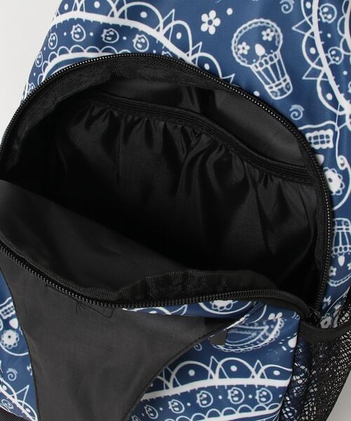 ペイズリーショルダーバッグ（ショルダーバッグ）｜DOUBLE STEAL（ダブルスティール）