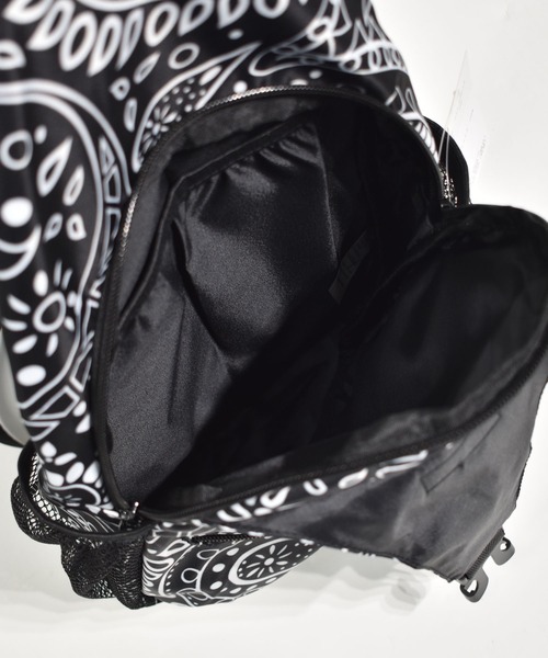 ペイズリーショルダーバッグ（ショルダーバッグ）｜DOUBLE STEAL（ダブルスティール）