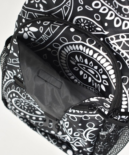 ペイズリーショルダーバッグ（ショルダーバッグ）｜DOUBLE STEAL（ダブルスティール）