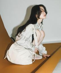 RODE SKO | hun RODESKO　Gather big(ショルダーバッグ)