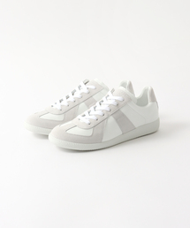 Maison Margiela | 【MAISON MARGIELA / メゾン マルジェラ】REPLICA German Trainer(スニーカー)