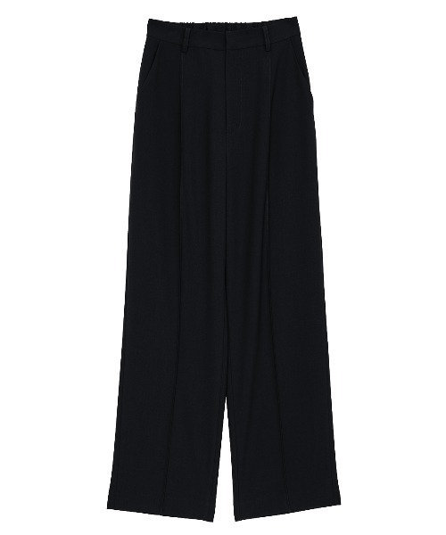 OTONA MUSE FASCINATE TAPERED PANTS 【公式通販】
