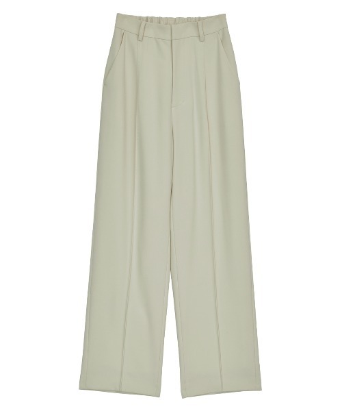 [美品］OTONA MUSE FASCINATE TAPERED PANTS OTONA MUSE FASCINATE TAPERED PANTS 【公式通販】