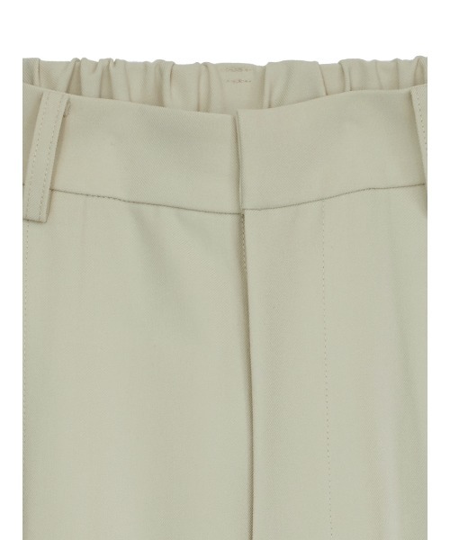 OTONA MUSE FASCINATE TAPERED PANTS 【公式通販】