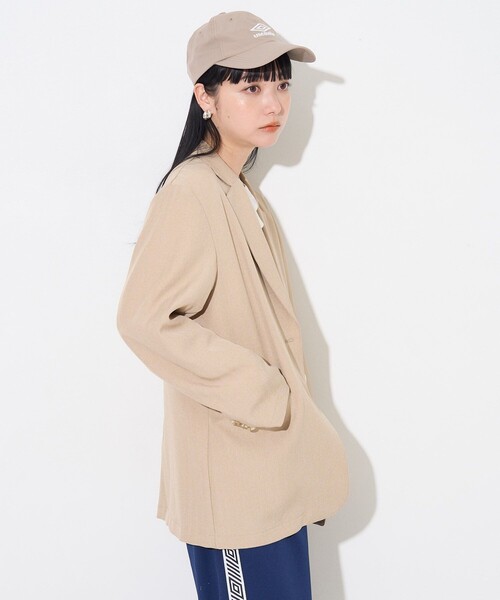 FREAK'S STORE（フリークスストア）の「リネンタッチ シングル