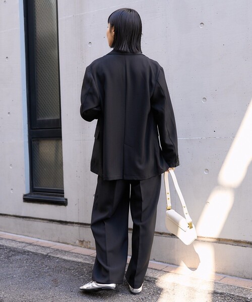 FREAK'S STORE（フリークスストア）の「リネンタッチ シングル