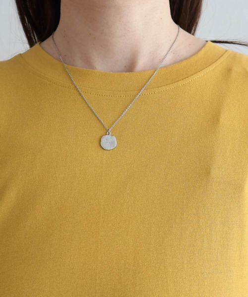 Social GIRL（ソーシャルガール）の「綿100%ハイウエスト切替ボリュームギャザーワンピース（ワンピース・レディース・ブラック/ブルー/ライム・M）」の11枚目の写真