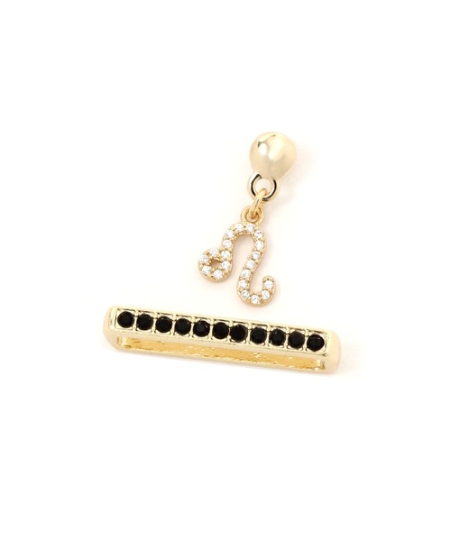 tiny tiny（ティニーティニー）の「アップルウォッチ星座チャーム[tiny tiny(ティニーティニー)]（スマホグッズ・レディース・その他9/その他7/その他4/その他5/その他3/その他2/その他1/その他6/その他8/ホワイト/ライトグレー/オフホワイト・0）」の13枚目の写真
