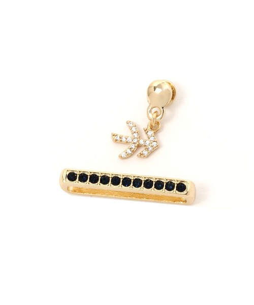 tiny tiny（ティニーティニー）の「アップルウォッチ星座チャーム[tiny tiny(ティニーティニー)]（スマホグッズ・レディース・その他9/その他7/その他4/その他5/その他3/その他2/その他1/その他6/その他8/ホワイト/ライトグレー/オフホワイト・0）」の17枚目の写真