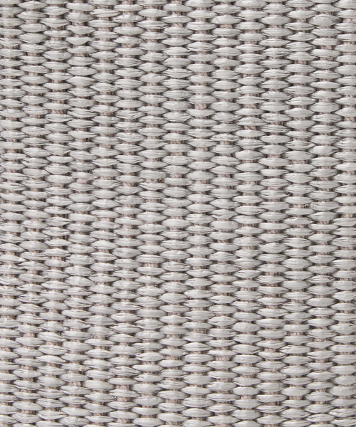 marco masi(マルコマージ)の「【別注】【MARCO MASI】レザーハンドルラフィア 2WAYバッグ(かごバッグ・レディース・ブラック/ベージュ/ライトグレー・M)」の16枚目の写真