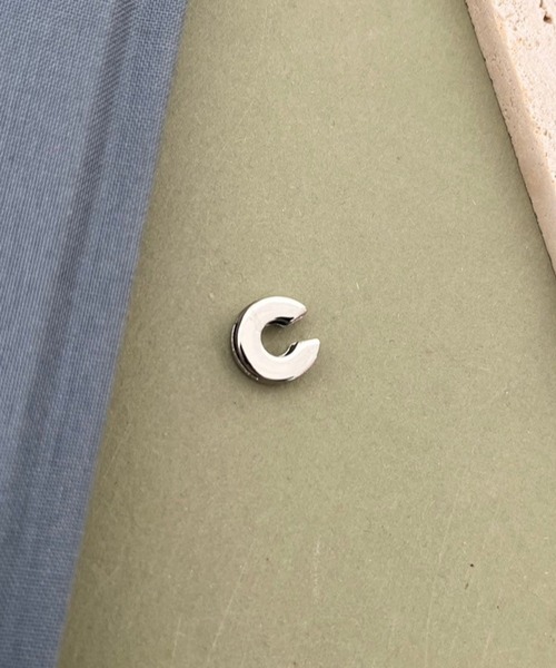 Me%(ミィパーセント)の「推し活イニシャルパーツ 109507(その他雑貨・レディース・G/I/R/B/P/Y/L/M/N/K/A/J/Q/X/H/O/Z/D/E/F/その他2/C/S/その他1/T/U/V/W・FREE)」の5枚目の写真