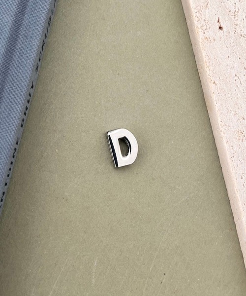 Me%(ミィパーセント)の「推し活イニシャルパーツ 109507(その他雑貨・レディース・G/I/R/B/P/Y/L/M/N/K/A/J/Q/X/H/O/Z/D/E/F/その他2/C/S/その他1/T/U/V/W・FREE)」の6枚目の写真