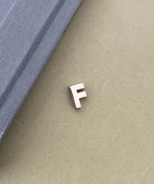 Me%(ミィパーセント)の「推し活イニシャルパーツ 109507(その他雑貨・レディース・G/I/R/B/P/Y/L/M/N/K/A/J/Q/X/H/O/Z/D/E/F/その他2/C/S/その他1/T/U/V/W・FREE)」の8枚目の写真