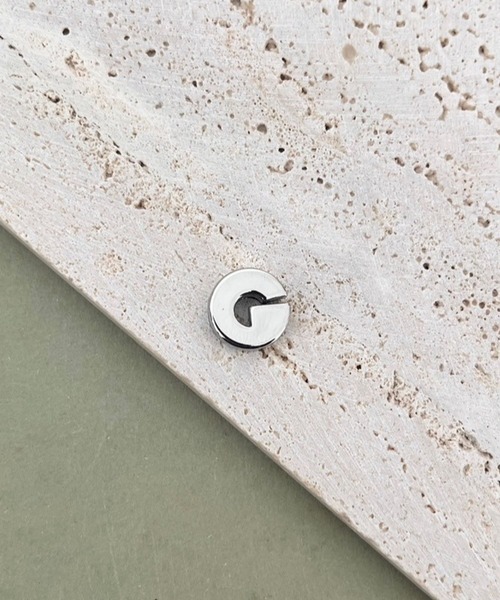 Me%(ミィパーセント)の「推し活イニシャルパーツ 109507(その他雑貨・レディース・G/I/R/B/P/Y/L/M/N/K/A/J/Q/X/H/O/Z/D/E/F/その他2/C/S/その他1/T/U/V/W・FREE)」の9枚目の写真