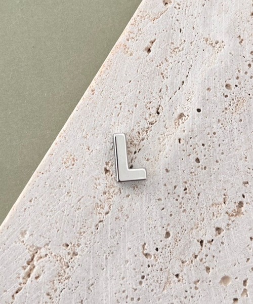 Me%(ミィパーセント)の「推し活イニシャルパーツ 109507(その他雑貨・レディース・G/I/R/B/P/Y/L/M/N/K/A/J/Q/X/H/O/Z/D/E/F/その他2/C/S/その他1/T/U/V/W・FREE)」の14枚目の写真