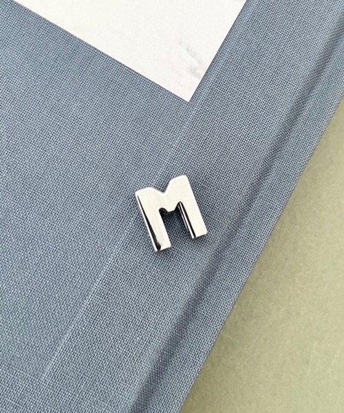 Me%(ミィパーセント)の「推し活イニシャルパーツ 109507(その他雑貨・レディース・G/I/R/B/P/Y/L/M/N/K/A/J/Q/X/H/O/Z/D/E/F/その他2/C/S/その他1/T/U/V/W・FREE)」の15枚目の写真