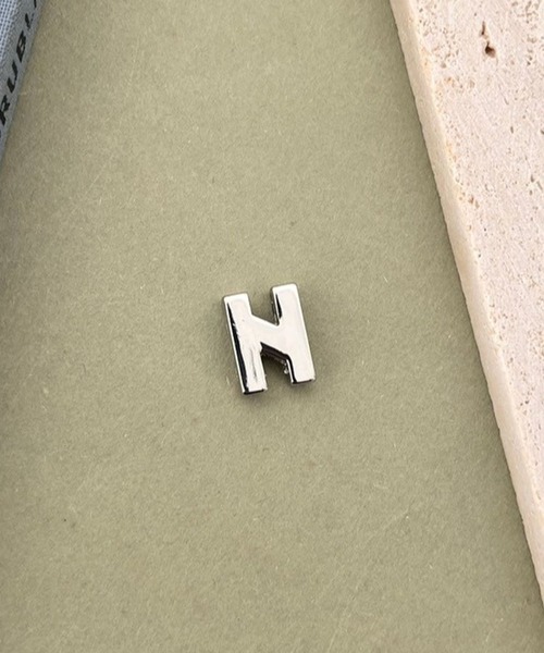 Me%(ミィパーセント)の「推し活イニシャルパーツ 109507(その他雑貨・レディース・G/I/R/B/P/Y/L/M/N/K/A/J/Q/X/H/O/Z/D/E/F/その他2/C/S/その他1/T/U/V/W・FREE)」の16枚目の写真