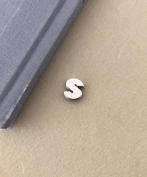 Me%(ミィパーセント)の「推し活イニシャルパーツ 109507(その他雑貨・レディース・G/I/R/B/P/Y/L/M/N/K/A/J/Q/X/H/O/Z/D/E/F/その他2/C/S/その他1/T/U/V/W・FREE)」の21枚目の写真