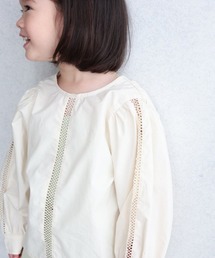 ooju | 【ooju】パフブラウス(シャツ/ブラウス)