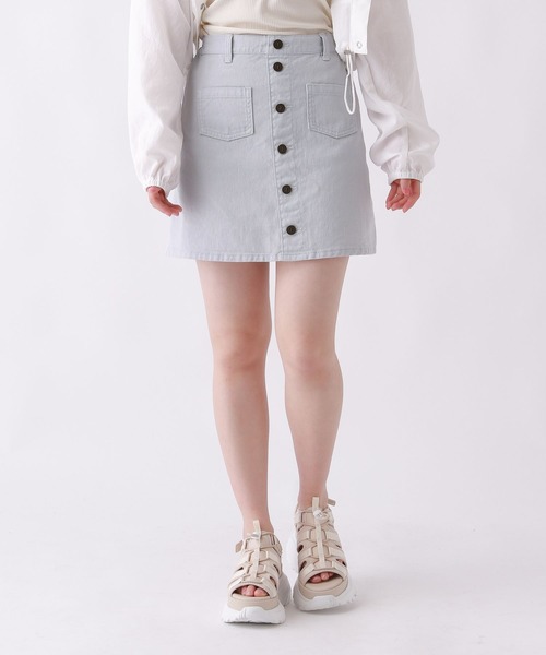 repipi armario（レピピ アルマリオ）の「NEOスピサンダル（サンダル・キッズ・ベージュ/その他/ブラック/ホワイト・LARGE/MEDIUM/SMALL）」の22枚目の写真