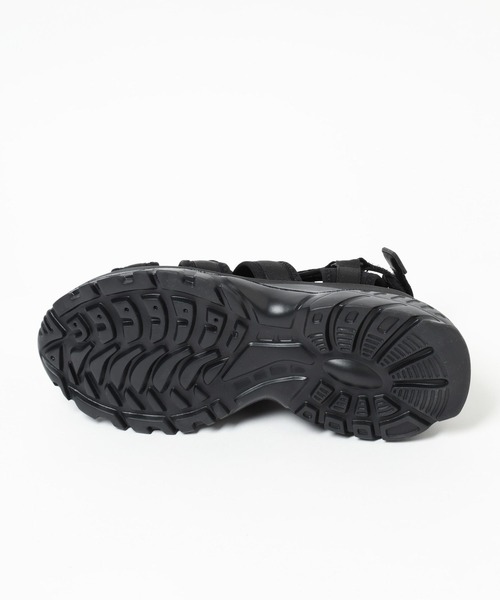 repipi armario（レピピ アルマリオ）の「NEOスピサンダル（サンダル・キッズ・ベージュ/その他/ブラック/ホワイト・LARGE/MEDIUM/SMALL）」の16枚目の写真