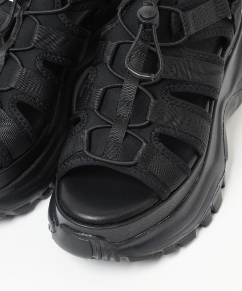 repipi armario（レピピ アルマリオ）の「NEOスピサンダル（サンダル・キッズ・ベージュ/その他/ブラック/ホワイト・LARGE/MEDIUM/SMALL）」の19枚目の写真