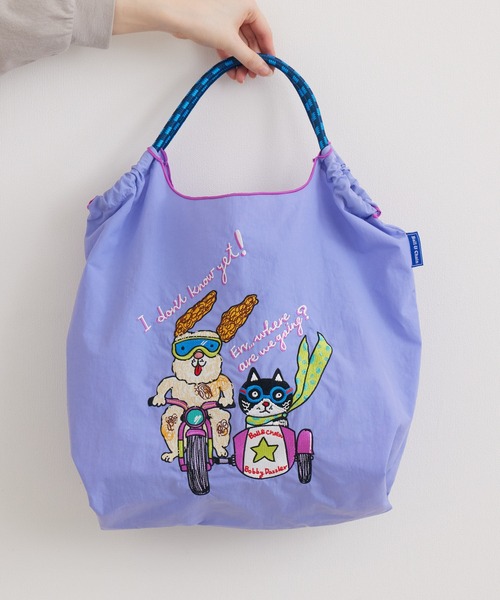 Ball&Chain（ボールアンドチェーン）の「【KATHARINE ROSS】Ball&Chain